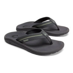 'Ohana Pālua -  Tradewind Grey / Seagreen