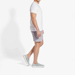 Moku Slip On  -  Cloud Grey / Ash