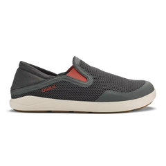 Moku Slip On  -  Island Salt / Koi
