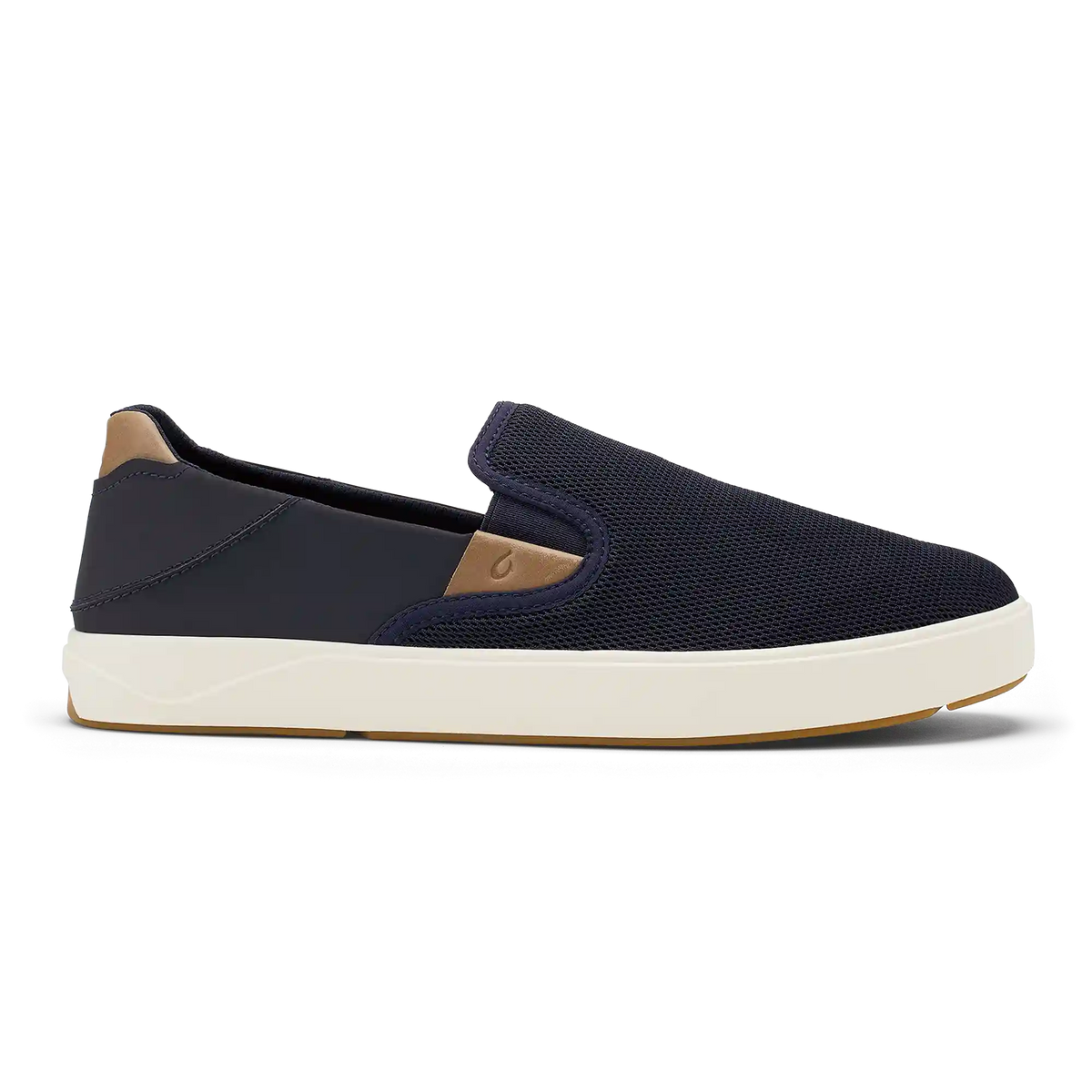 Laeʻahi Nui  -  Trench Blue / Tan