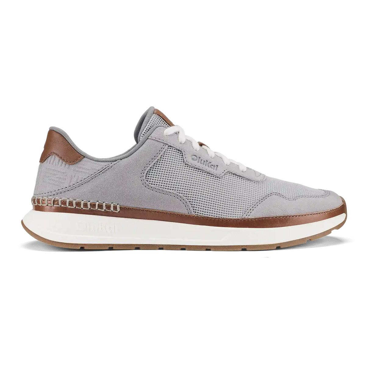 Koke  -  Light Grey / Poi