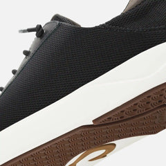 Laeʻahi Lī Nui -  Black / Black