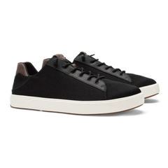 Laeʻahi Lī Nui -  Black / Black