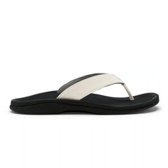 ‘Ohana  -  Bright White / Black