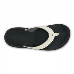 ‘Ohana  -  Bright White / Black