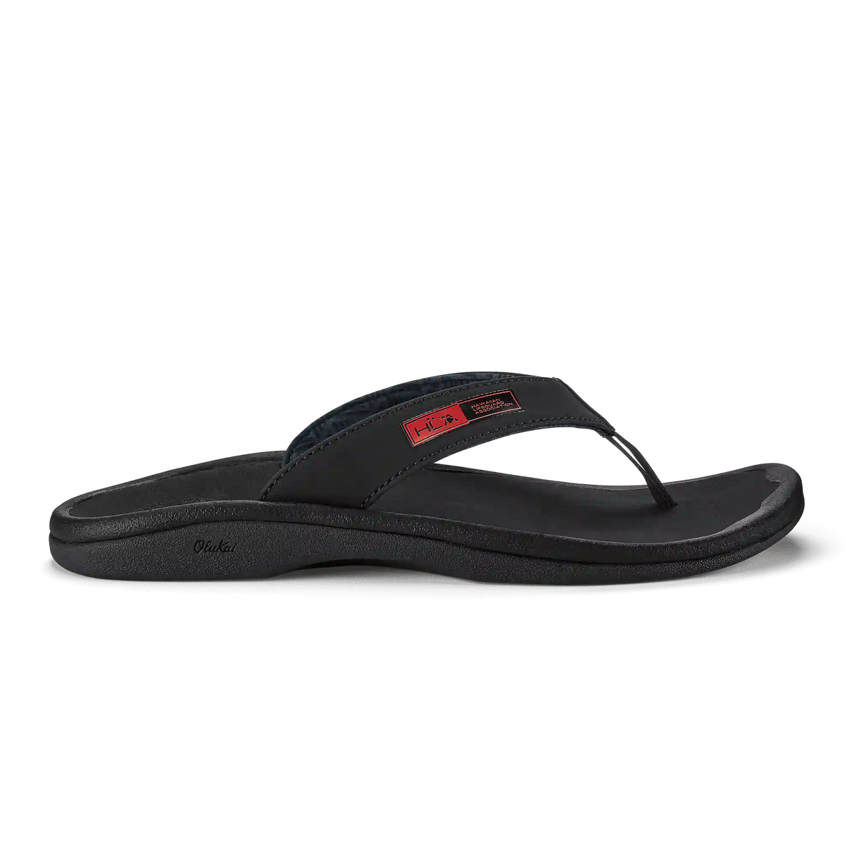 ‘Ohana  -  Black / HLA