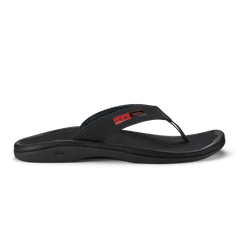 ‘Ohana  -  Black / HLA