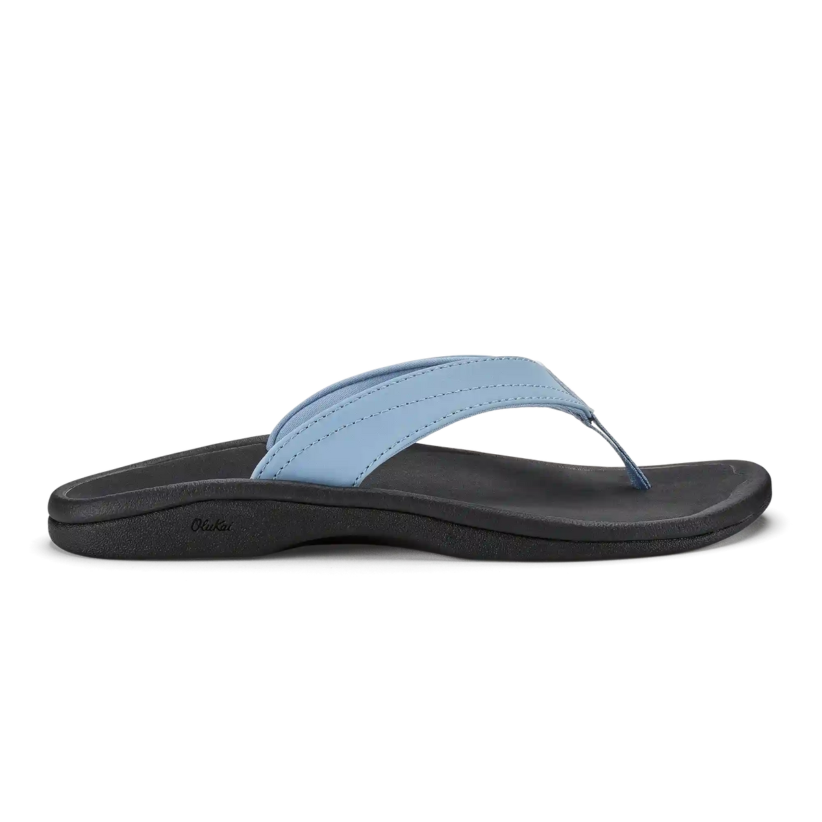 ‘Ohana - Ocean Fog / Black