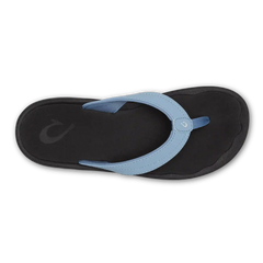 ‘Ohana - Ocean Fog / Black
