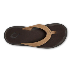 ‘Ohana - Almond / Dark Java