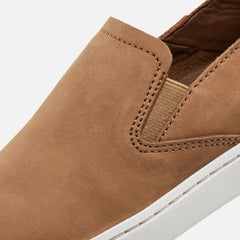 Pehuea Leather  -  Sahara / Toffee