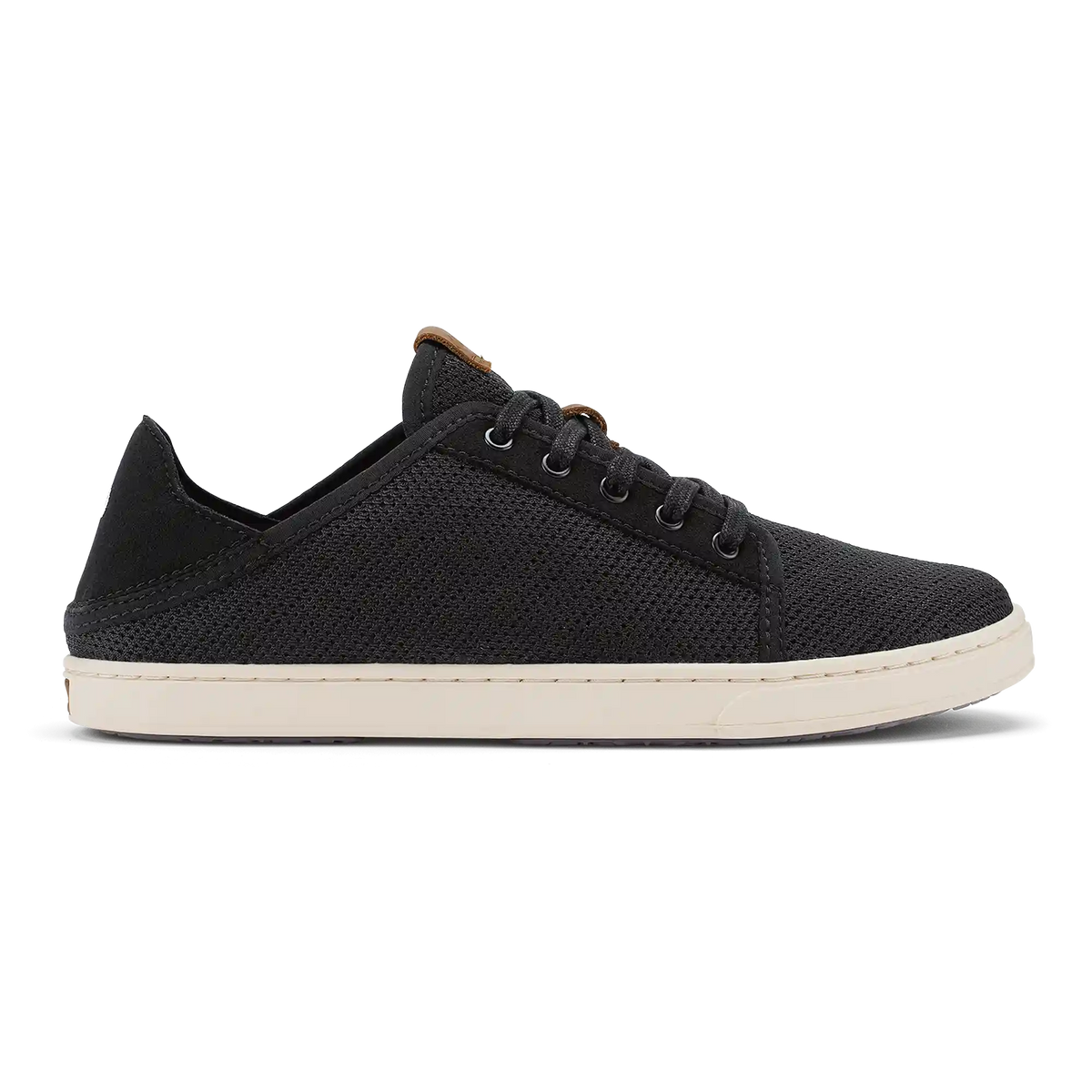Pehuea Lī  -  Black / Tan