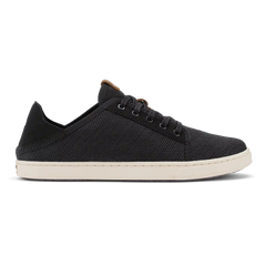 Pehuea Lī  -  Black / Tan
