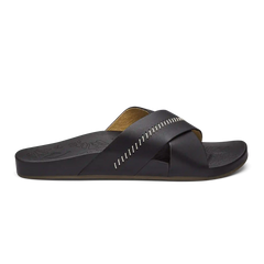 Kīpe‘a Olu - Black