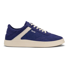 Hā‘upu - Navy / Off White