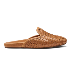 Mi‘i  -  Kukui Brown / Kukui Brown