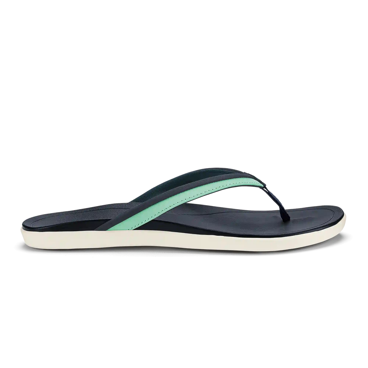 Ho‘ōpio Maluā -  Trench Blue / Paradise