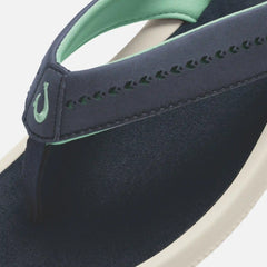 Ulele  -  Trench Blue / Trench Blue