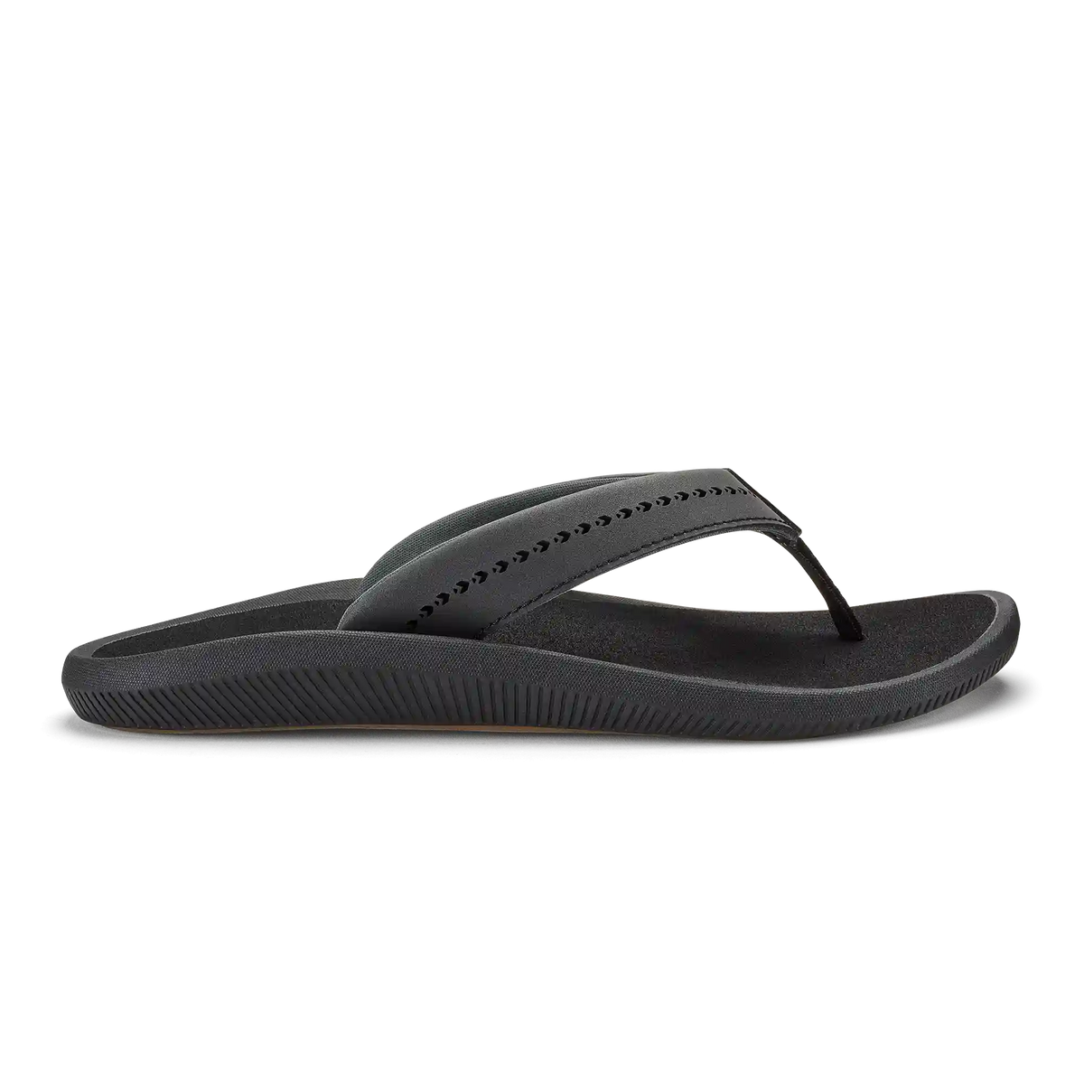 Ulele  -  Black / Black