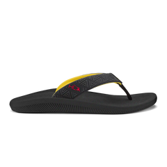 Ulele  -  Black / HLA