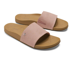 Kīpe‘a Pono  -  Soft Pink / Warm Sand