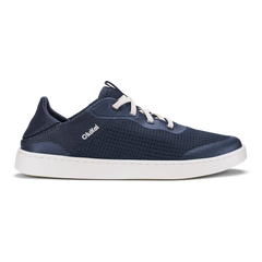 Kahakai  -  Trench Blue / Trench Blue