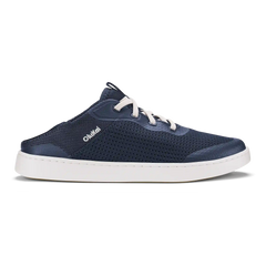 Kahakai  -  Trench Blue / Trench Blue
