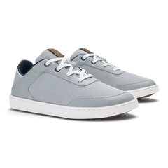 Kiahuna  -  Cloud Grey / Tan