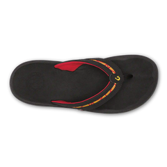 ʻOhana Palua  -  Black / HLA