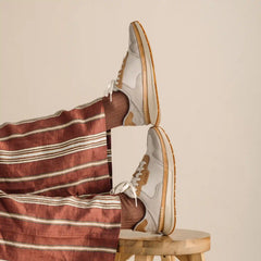 Koke  -  Bright White / Sterling