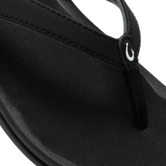 ʻOhana Lahi  -  Black / Black