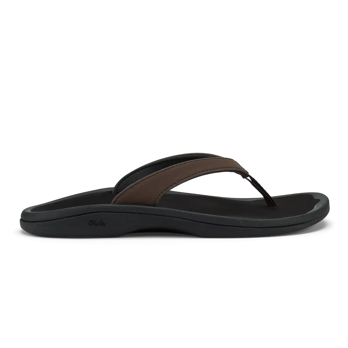 ʻOhana Lahi -  Dark Java / Black