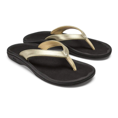 ʻOhana Lahi -  Gold / Black