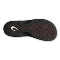 ʻOhana Lahi -  Dark Java / Black