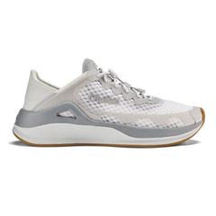 ‘Ahi - Bright White / Sterling
