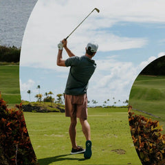 Manele - Black / Dark Shadow